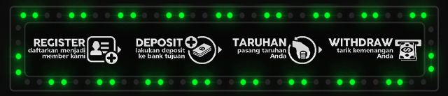 Lampion888 Jackpot